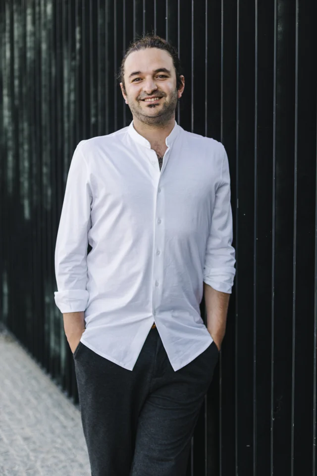 Davide Amato